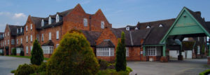 Bank House Hotel Golf & Country Club